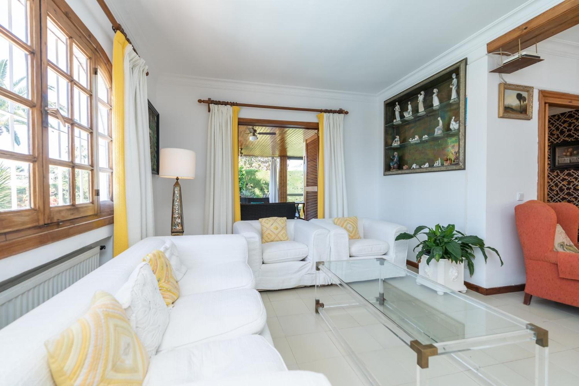 Villa Casa El Maizal Marbella Exterior foto