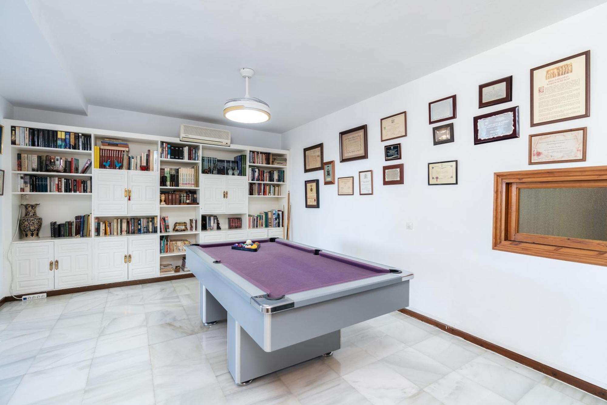 Villa Casa El Maizal Marbella Exterior foto